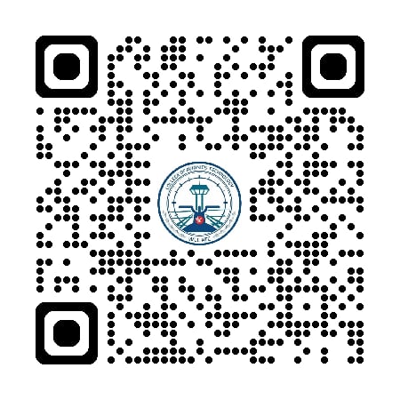 QR Code for Shannen V. Avelino, AMS