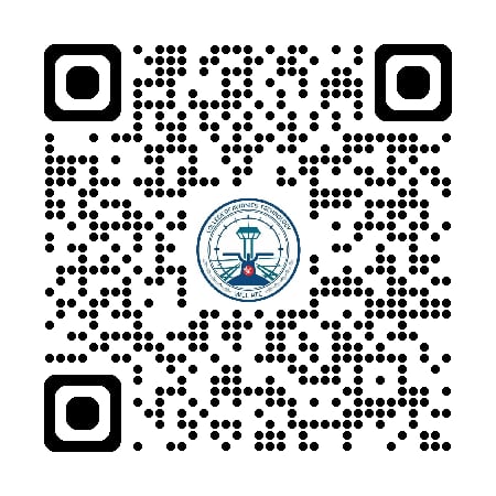 QR Code for Rusty Joshua E. Pesigan, AMS