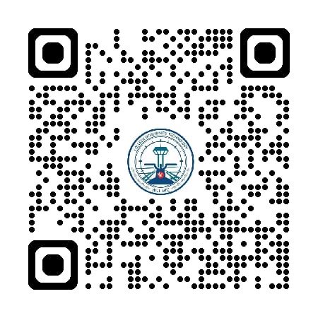 QR Code for Richard D. Boadila Jr., AMS