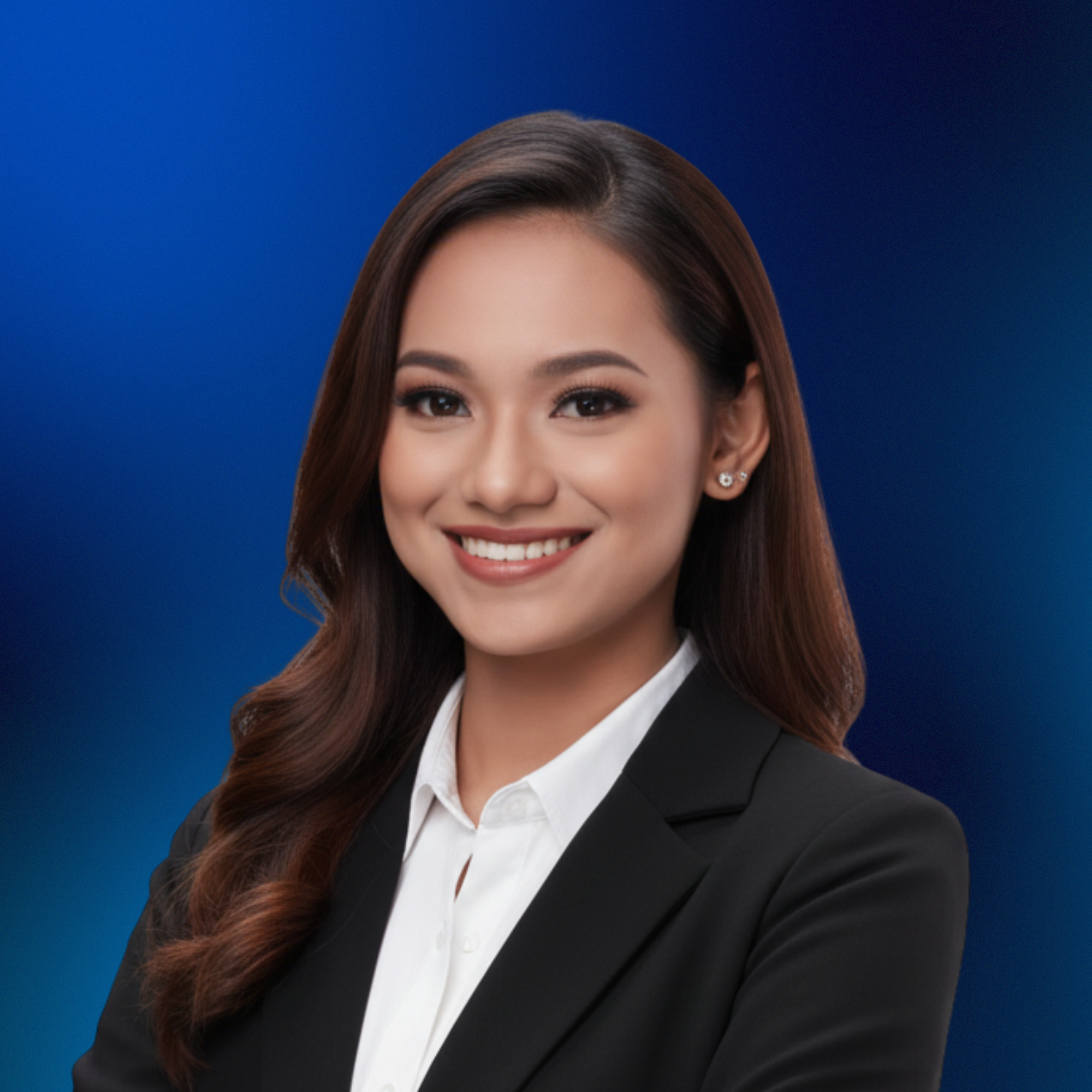 Ms. Amirah Kaye Nafu