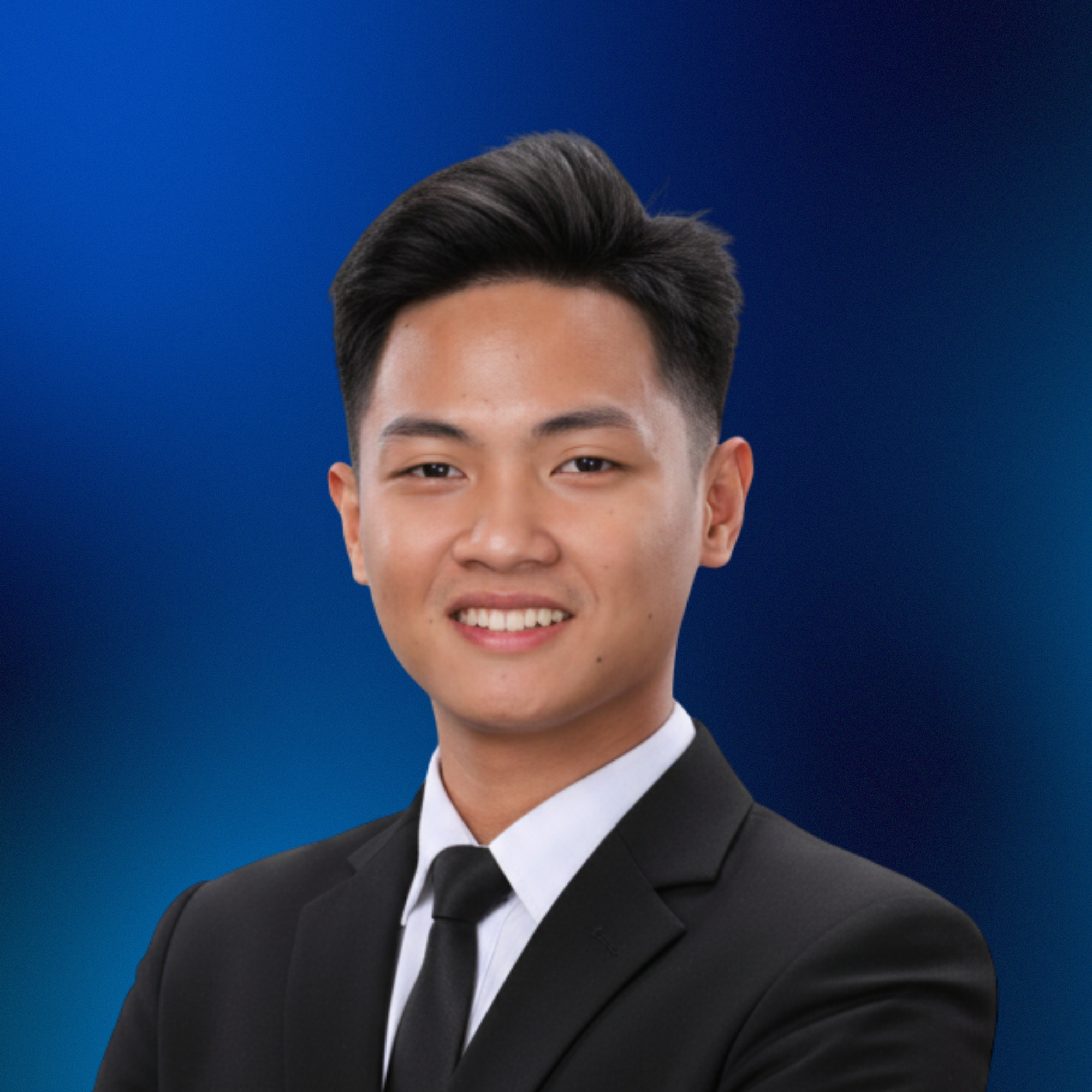 Mr. Sean Lester Suniga