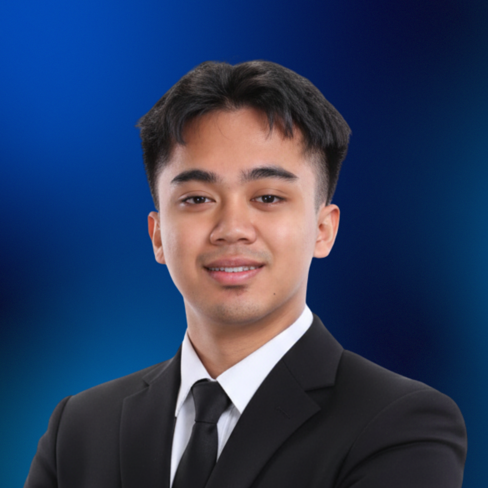 Mr. Lorenzo Rafael Bagtas